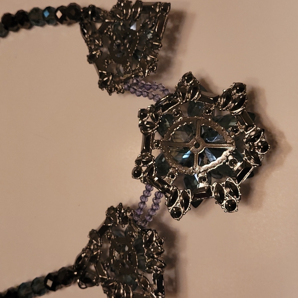 Statement necklace - Picture 6 of 6